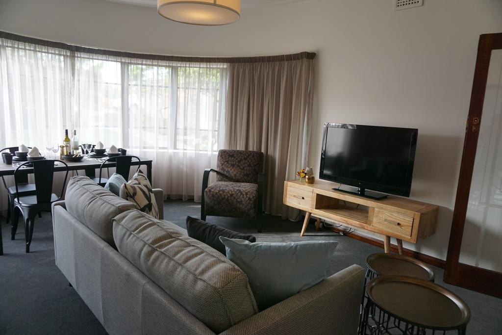 Southlynne Villa Launceston Eksteriør billede