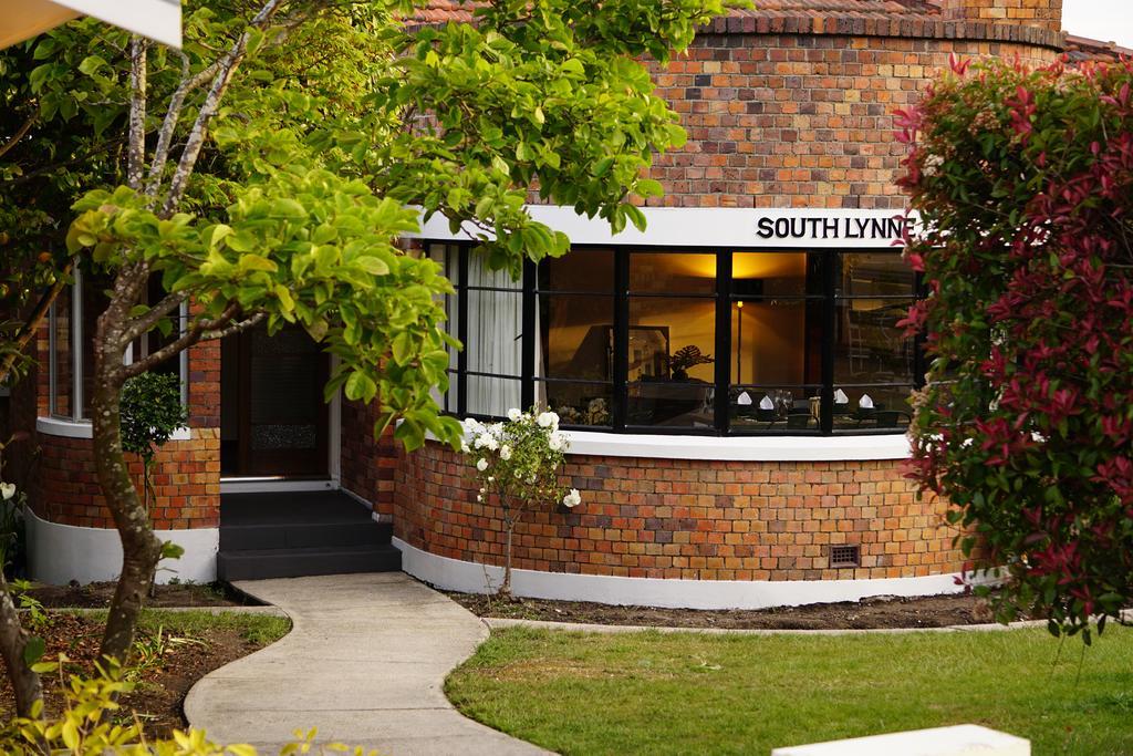 Southlynne Villa Launceston Eksteriør billede