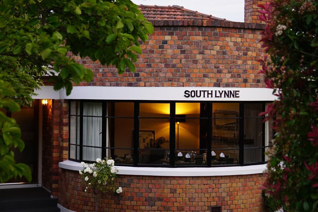 Southlynne Villa Launceston Eksteriør billede
